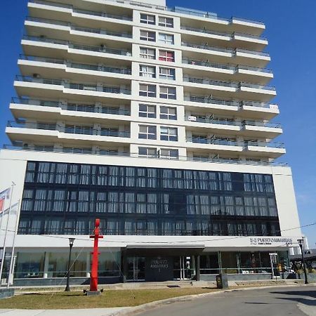 Puerto Amarras Hotel & Suites Santa Fe Exteriör bild